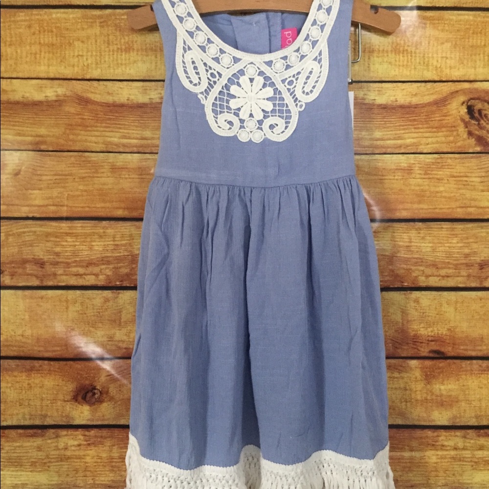 Toddler Dress
